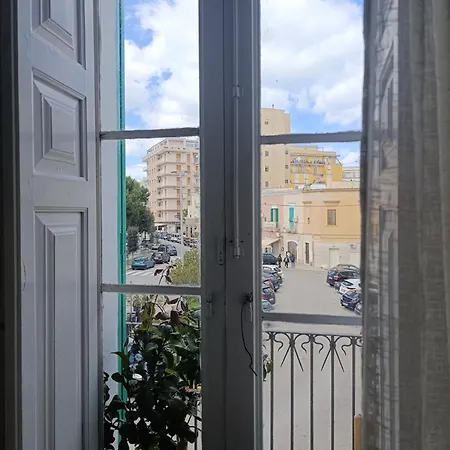 Sweet House Monopoli