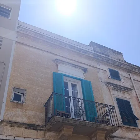 Sweet House * Monopoli