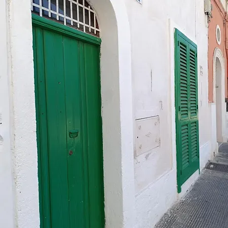 Sweet House